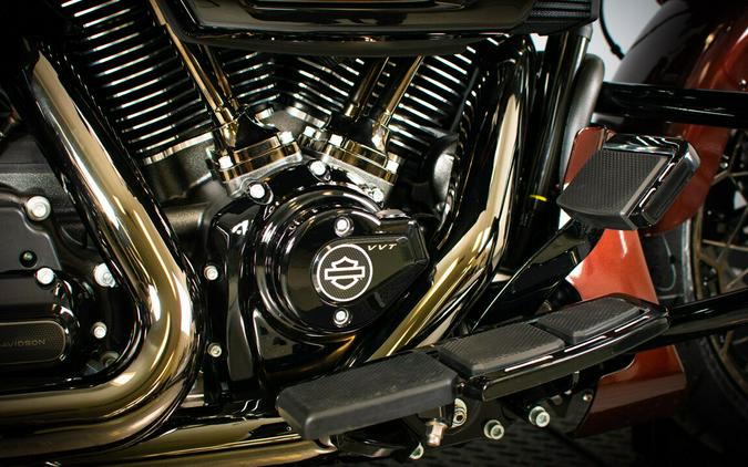 2024 Harley-Davidson CVO Street Glide