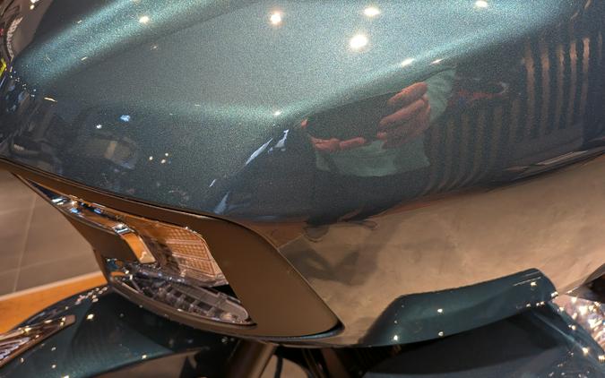 2026 Indian Motorcycle Pursuit® Limited® with 112 and Powerband Audio Package