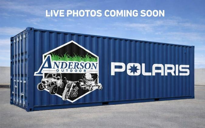 2026 Polaris RANGER 500 STEALTH GRAY Base