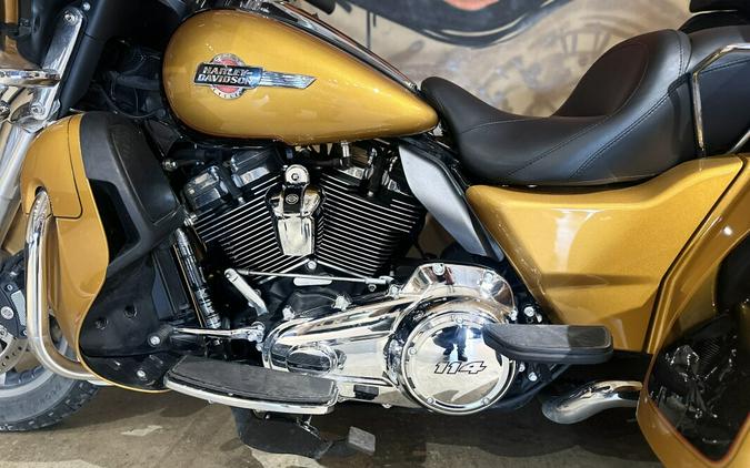 FLHTCUTG 2023 Tri Glide® Ultra