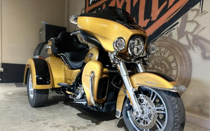 FLHTCUTG 2023 Tri Glide® Ultra