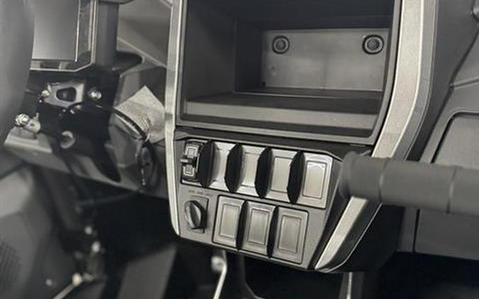 2026 Kawasaki Teryx4 H2