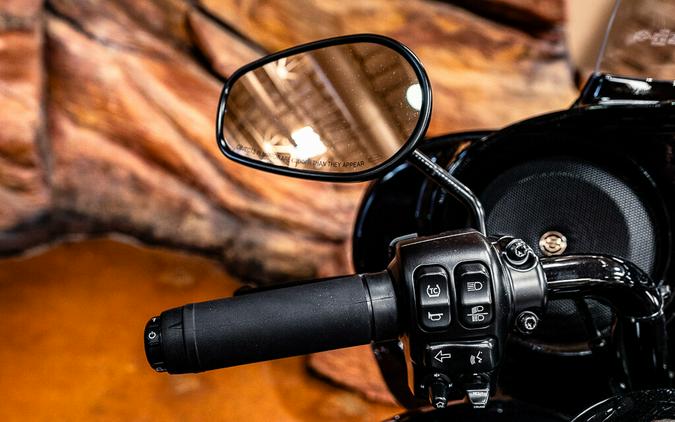 2024 Harley-Davidson Ultra Limited Grand American Touring