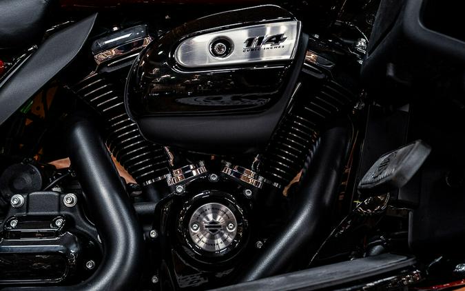 2024 Harley-Davidson Ultra Limited Grand American Touring