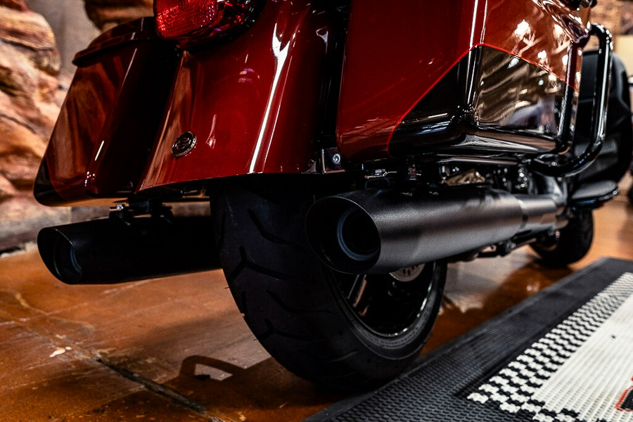 2024 Harley-Davidson Ultra Limited Grand American Touring