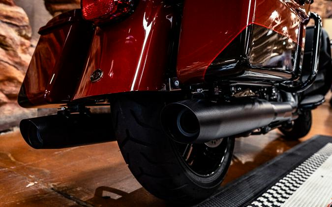 2024 Harley-Davidson Ultra Limited Grand American Touring