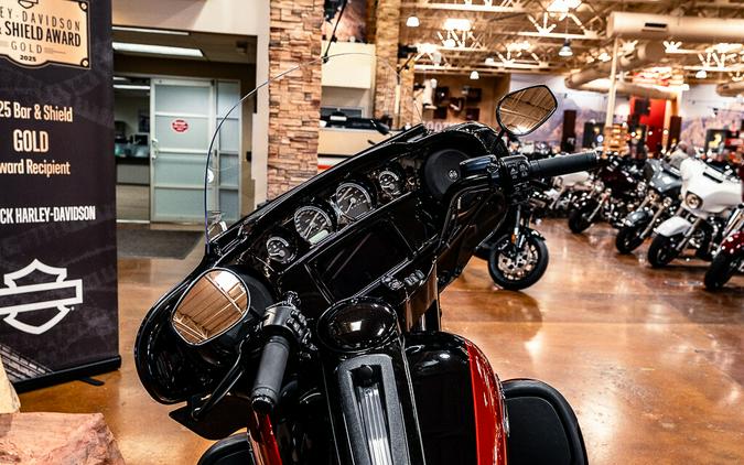 2024 Harley-Davidson Ultra Limited Grand American Touring