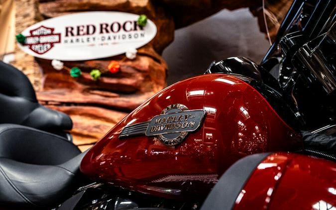 2024 Harley-Davidson Ultra Limited Grand American Touring