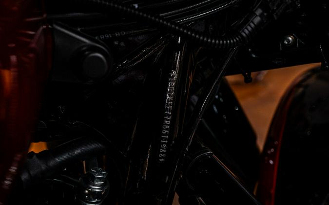 2024 Harley-Davidson Ultra Limited Grand American Touring