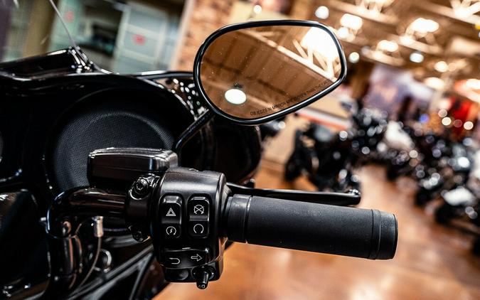 2024 Harley-Davidson Ultra Limited Grand American Touring