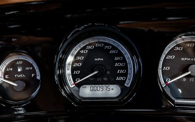2024 Harley-Davidson Ultra Limited Grand American Touring