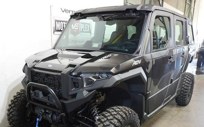 2026 Polaris® XPedition ADV 5 NorthStar