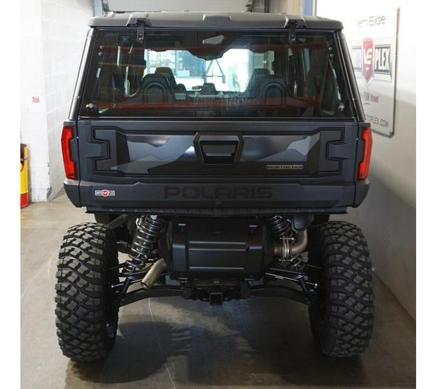 2026 Polaris® XPedition ADV 5 NorthStar