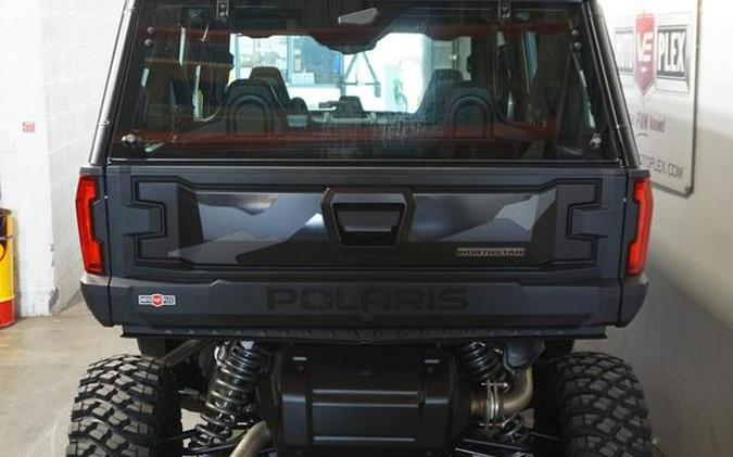 2026 Polaris® XPedition ADV 5 NorthStar