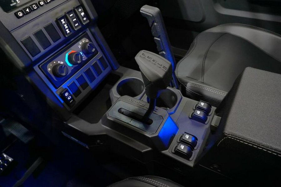 2026 Polaris® XPedition ADV 5 NorthStar