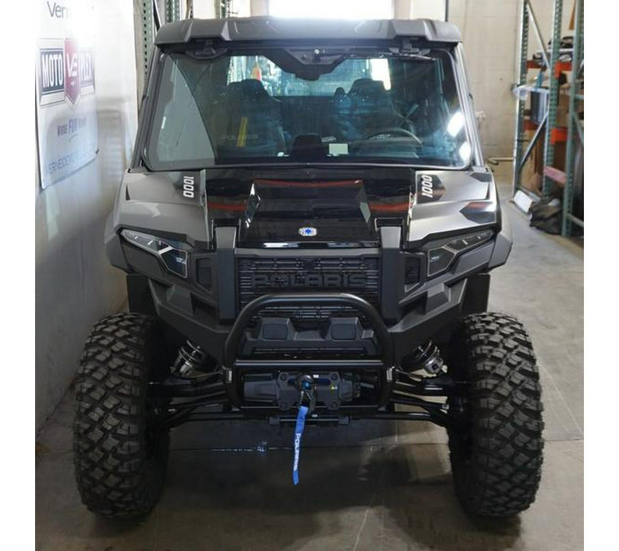 2026 Polaris® XPedition ADV 5 NorthStar