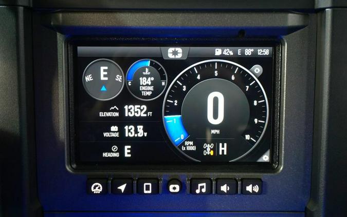 2026 Polaris® XPedition ADV 5 NorthStar