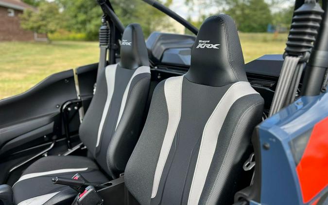 2026 Kawasaki Teryx KRX® 1000