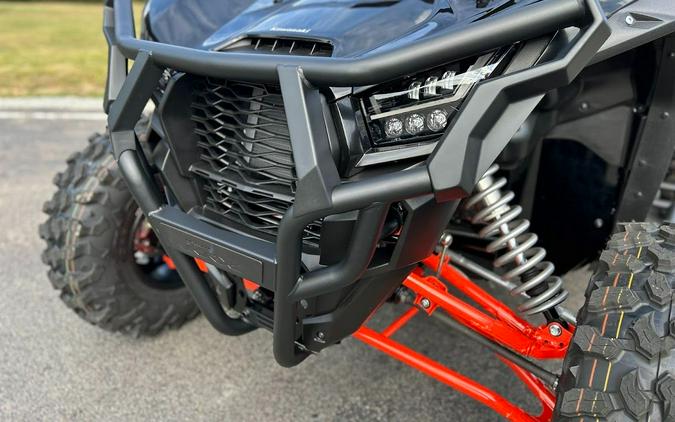 2026 Kawasaki Teryx KRX® 1000