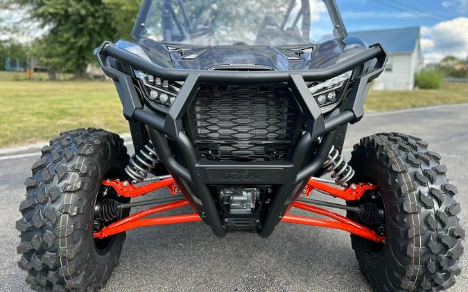 2026 Kawasaki Teryx KRX® 1000
