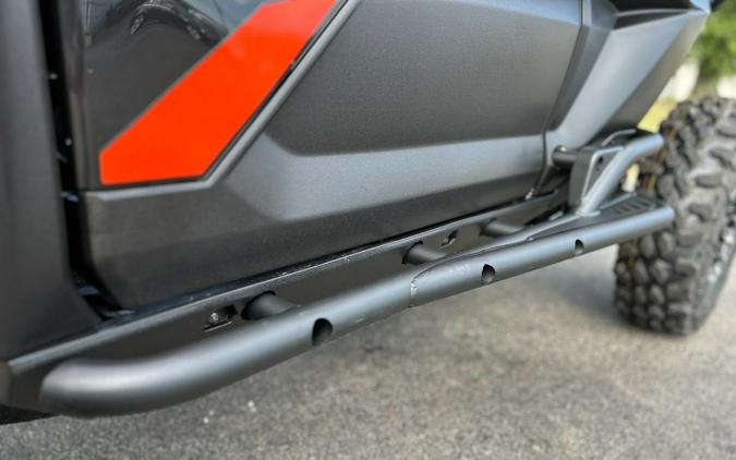 2026 Kawasaki Teryx KRX® 1000
