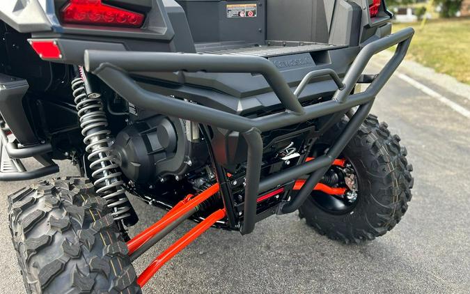 2026 Kawasaki Teryx KRX® 1000