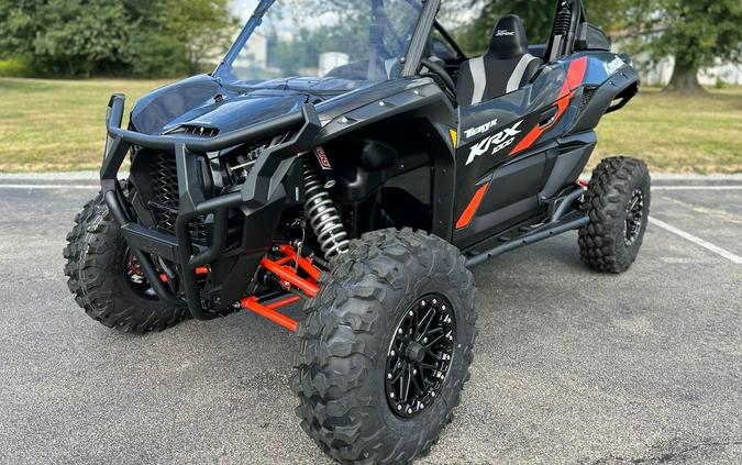 2026 Kawasaki Teryx KRX® 1000