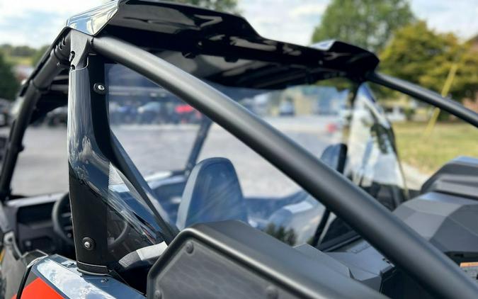 2026 Kawasaki Teryx KRX® 1000