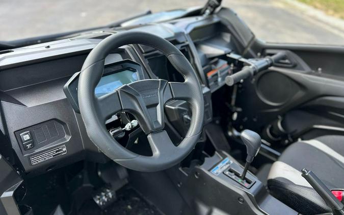 2026 Kawasaki Teryx KRX® 1000