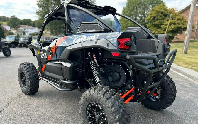 2026 Kawasaki Teryx KRX® 1000