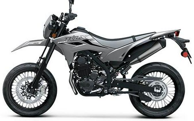 2025 Kawasaki KLX 230SM ABS