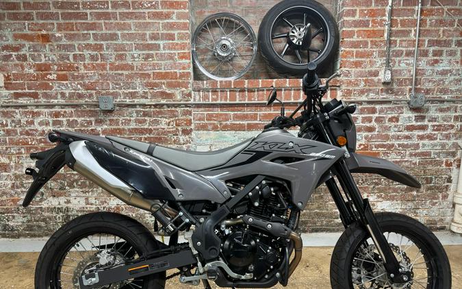 2025 Kawasaki KLX®230SM ABS