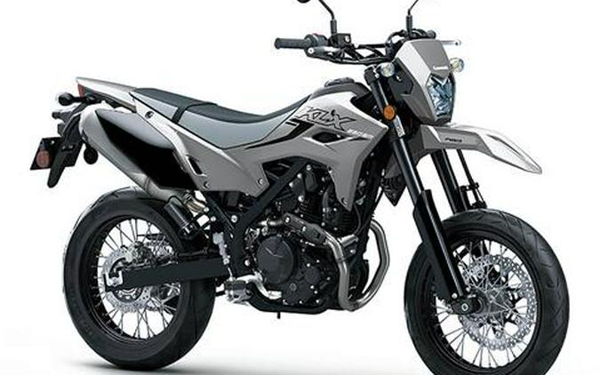 2025 Kawasaki KLX 230SM ABS