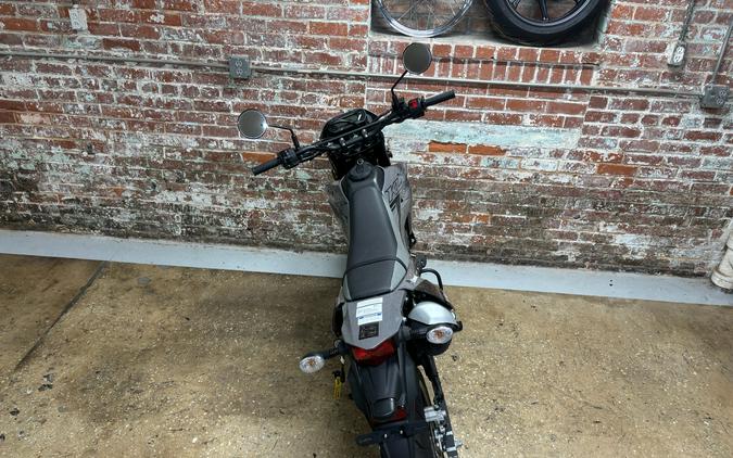 2025 Kawasaki KLX®230SM ABS