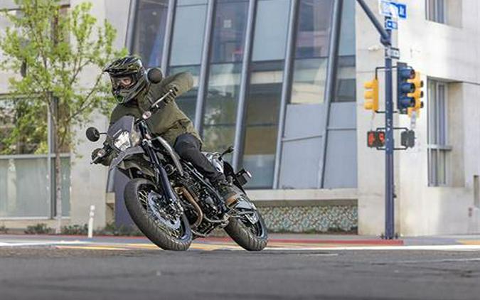 2025 Kawasaki KLX 230SM ABS