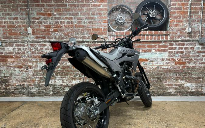 2025 Kawasaki KLX®230SM ABS
