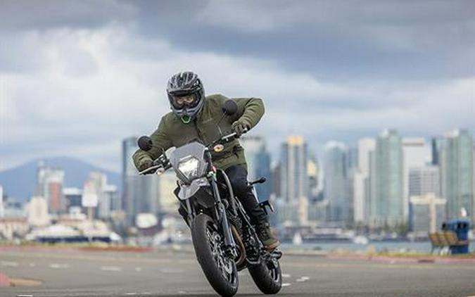 2025 Kawasaki KLX 230SM ABS