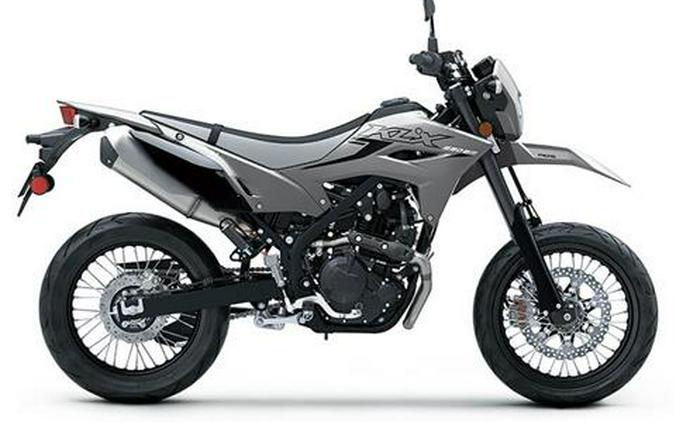 2025 Kawasaki KLX 230SM ABS