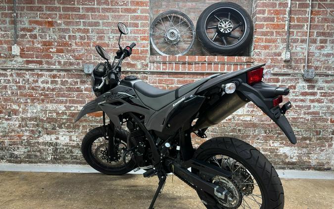 2025 Kawasaki KLX®230SM ABS