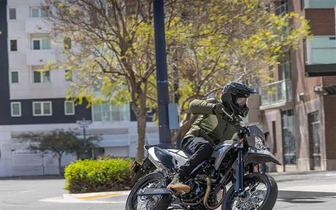 2025 Kawasaki KLX 230SM ABS