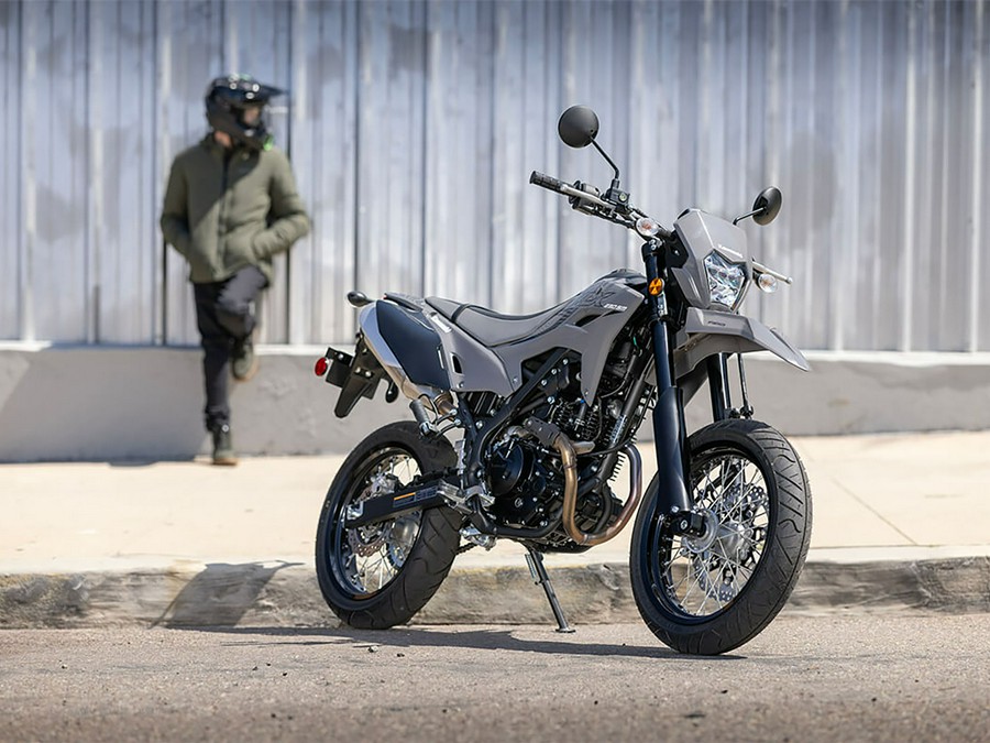 2025 Kawasaki KLX®230SM ABS