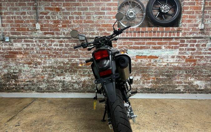 2025 Kawasaki KLX®230SM ABS