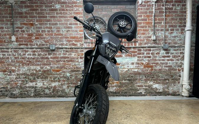 2025 Kawasaki KLX®230SM ABS