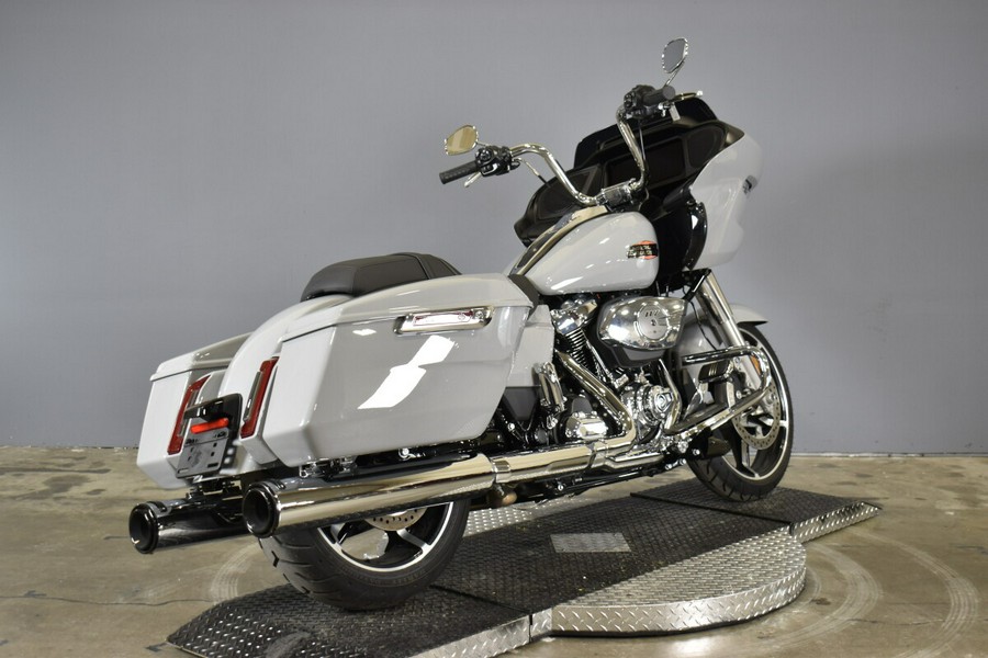 2025 Harley-Davidson Road Glide FLTRX