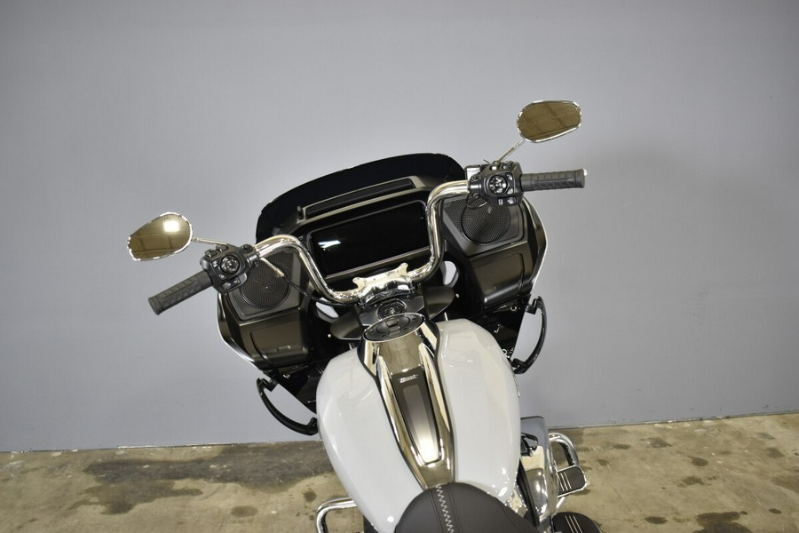 2025 Harley-Davidson Road Glide FLTRX