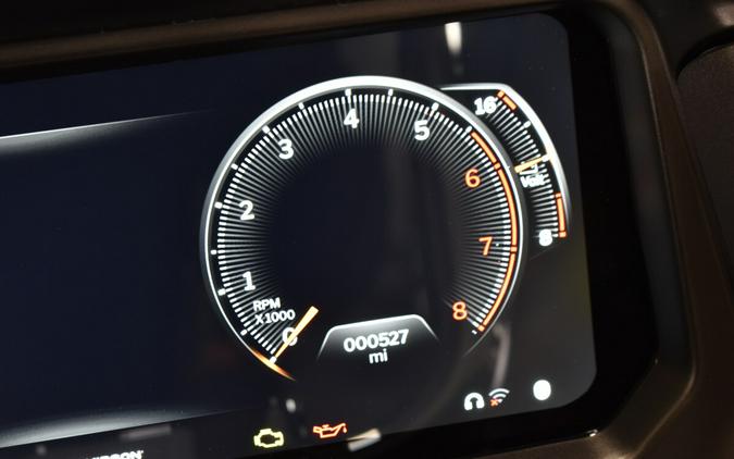 2025 Harley-Davidson Road Glide