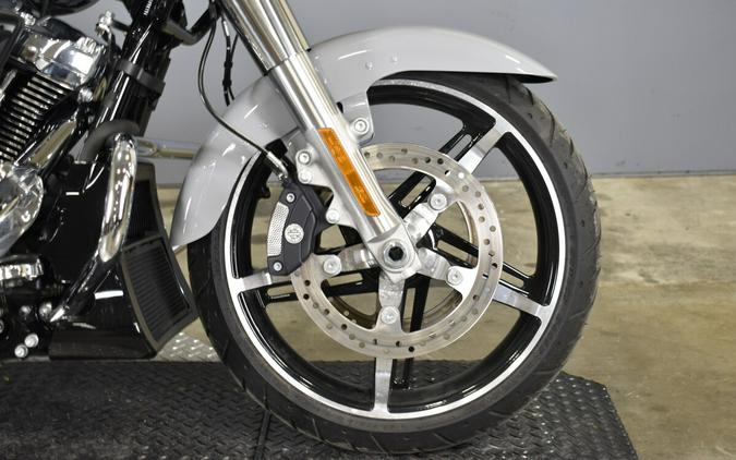 2025 Harley-Davidson Road Glide