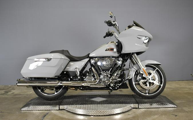 2025 Harley-Davidson Road Glide