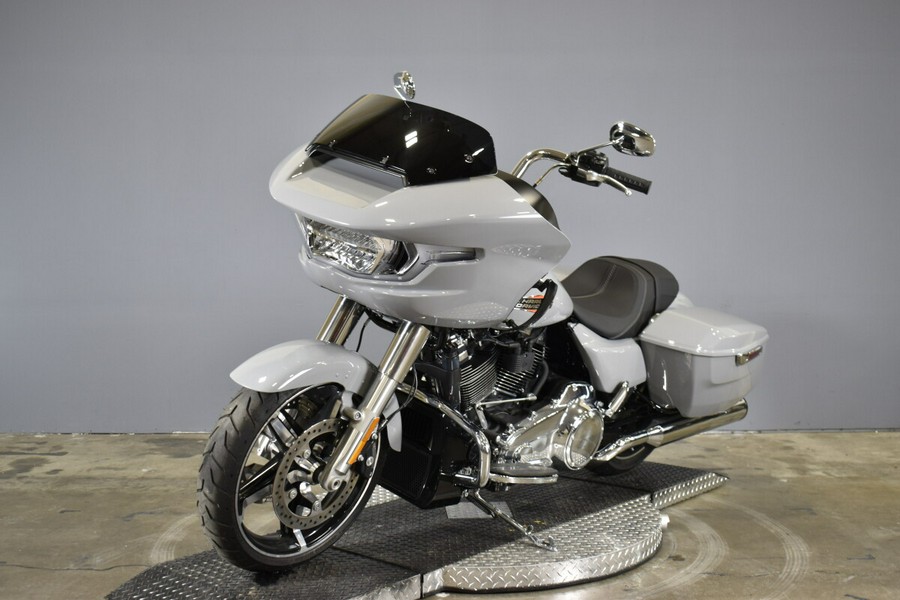 2025 Harley-Davidson Road Glide FLTRX