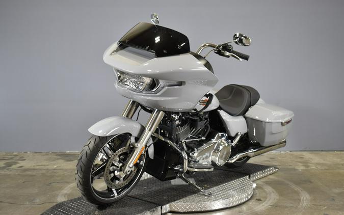 2025 Harley-Davidson Road Glide